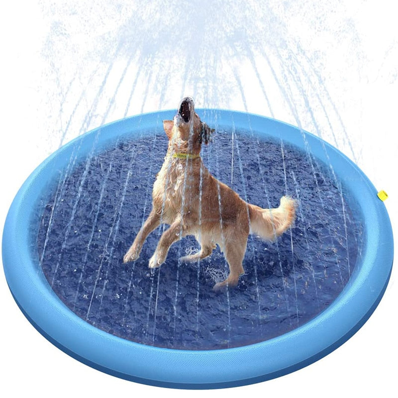 Dog cooling mat Fountain 